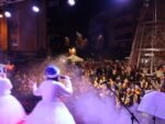 Alcalá de Guadaíra se llena de magia con una Navidad repleta de espectáculos