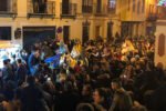 Los Heraldos Reales adelantan su salida al viernes 2 por la lluvia