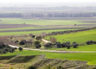 Un programa de TV analiza la propuesta para declarar Los Alcores como Parque Cultural