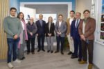La alcaldesa anuncia las primeras promociones de vivienda protegida a precios asequibles en Alcalá