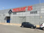 EMPLEO. Protelsur busca un administrativo/a contable para Alcalá de Guadaíra