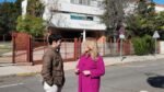 Sandra González destaca la inversión de tres millones en Educación de la Junta en Alcalá