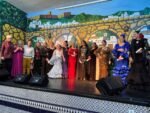 Estos son los finalistas del II Concurso de Canción Andaluza de Alcalá de Guadaíra