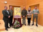 I Concurso de Doma Vaquera organizado por la Hermandad del Rocío de Alcalá