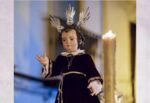 Mañana día 2, procesión del Niño Dios por la feligresía de San Sebastián