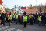 La Cabalgata de las Beatas tendrá un tramo sin ruido para personas sensibles