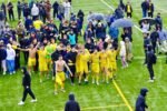 El Mosquito Juvenil hace historia y se clasifica para la Copa del Rey
