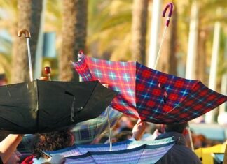 Bajada drástica de las temperaturas para las cabalgatas del día 6 en Alcalá