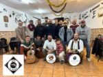 Hoy se estrena en el Falla la chirigota de los calvos, ‘¿No son pa matarlos?