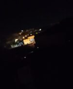 Un apagón deja sin suministro eléctrico a Rabesa por la explosión de dos transformadores
