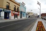 El jueves comienzan las obras de mejora en la calle Silos, no afectan al tráfico