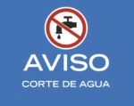 Emasesa anuncia corte total de suministro en parte de la zona centro