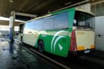 Facua carga contra el Consorcio por el deficiente servicio de bus en Alcalá