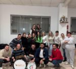 “Las Niñas” de Alcalá afrontan su décimo aniversario mañana en el Falla