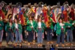 Las Niñas de Alcalá: con la casa a cuestas y el corazón en la copla