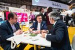 Alcalá refuerza en FITUR su apoyo a las empresas locales del sector turístico