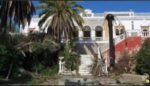 El PP denuncia la situación de la Quinta de la Santísima Trinidad
