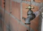 Hoy corte agua en La Mina y Plaza del Cabildo