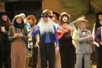 Los Amish del mono… pondrán el broche final al Gran Desfile de Carnaval en Alcalá