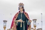 La restauración del paso de San Juan contará con apoyo municipal