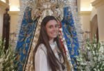María Ruíz Camacho designada Reina de la Gala de la Virgen del Aguila