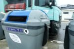 Alcalá ha reciclado 1.1 millón de kilos de cartón en 2025