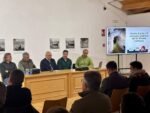 Un valioso patrimonio en Alcalá que no se ve: las galerías subterráneas