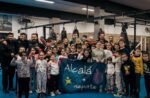 Alcalá se sube al ring con dos campeonatos de boxeo de primer nivel