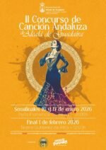 Gran expectación ante la final del II Concurso de Canción Andaluza de Alcalá de Guadaíra