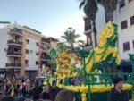 Todos los datos para vivir la Cabalgata de Reyes del 5 de enero. Horarios y recorridos