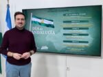 Alcalá celebra el 28F reivindicando nuestras raíces andaluzas