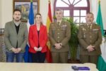 Alcalá recupera el yacimiento arqueológico de Gandul tras su cesión por parte de Defensa