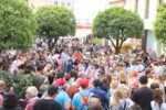 Este domingo comienza el carnaval de calle con la Fiesta del Hornazo
