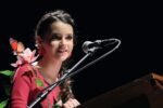 Victoria García Gil firma un pregón infantil cargado de emoción y sentimiento carnavalero