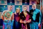 Los alcalareños Oscar ‘Toro y Alberto Marquez ‘Rayito’ suman dos nuevos títulos Los alcalareños Oscar ‘Toro y Alberto Marquez ‘Rayito’ suman dos nuevos títulos