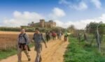 Abierto el plazo de inscripción para la Ruta de Los Alcores Abierto el plazo de inscripción para la Ruta de Los Alcores