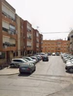 Ocho bloques de Rabesa sin luz, la incidencia ya está resuelta