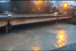 Importante: El puente queda cortado al tráfico desde la 1.00 de la madrugada