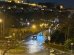 ATENCIÓN. Reapertura del puente al tráfico por la bajada del caudal