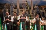 El Patriota se clasifica para Semifinales y Las Jorobadas se quedan fuera
