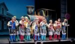 «¡A toda máquina!» logra el tercer premio juvenil del COAC 2026 en el Gran Teatro Falla