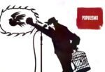 Populismo, el reality mugriento que nunca termina