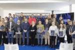 Entregadas las subvenciones de apoyo al deporte local