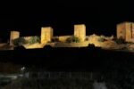 Alcalá de Guadaíra estrenará visitas nocturnas al Castillo a partir del 20 de febrero