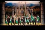 Alcalá hace historia en el Falla: “El Patriota” pasa a la Gran Final del COAC 2026