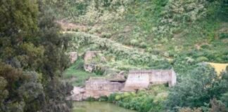 Moción del PP para proteger y evaluar el estado del Molino del Arrabal