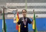 María Pavón, oro y Mejor Boxeadora en el Cto. de El Puerto