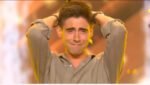 D’pineda, el joven alcalareño que hizo llorar a Paula Echevarría en Got Talent