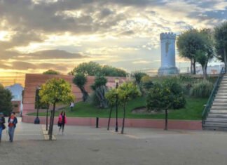 Semana de estabilidad y sol en Alcalá de Guadaíra