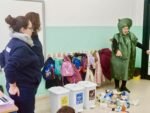 Talleres de concienciación y reciclaje en los centros educativos de Alcalá